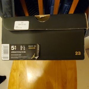 Jordan flight club '91'